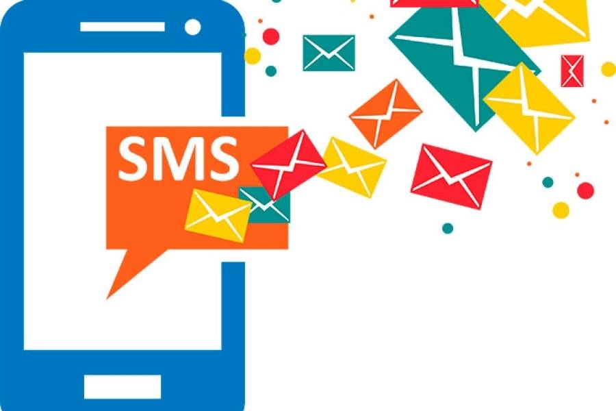 Sms Marketing - conheça mais