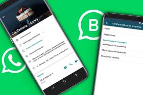 WhatsApp Business é liberado no Brasil (Whatsapp para empresas e negócios)