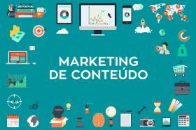 Por que o Marketing de Conteúdo está em alta?