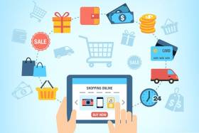 Marketing para e-commerce